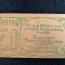 1920 50 Heller hadersfeld wood