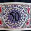 Bielefeld 1922 50 mark silk