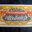 Bielefeld 1922 1000 mark linen with stamp