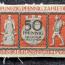 Bielefeld 1918 50 Pfennig