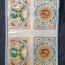 Bielefeld 1922 4 at 25 marks silk white with a beautiful light blue border
