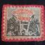 Bielefeld 1923 5000 marks print red and black