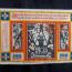 Bielefeld 1923 500 marks silk