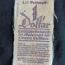 Westfailisches Stoffgeld 1923 1 dollar silk